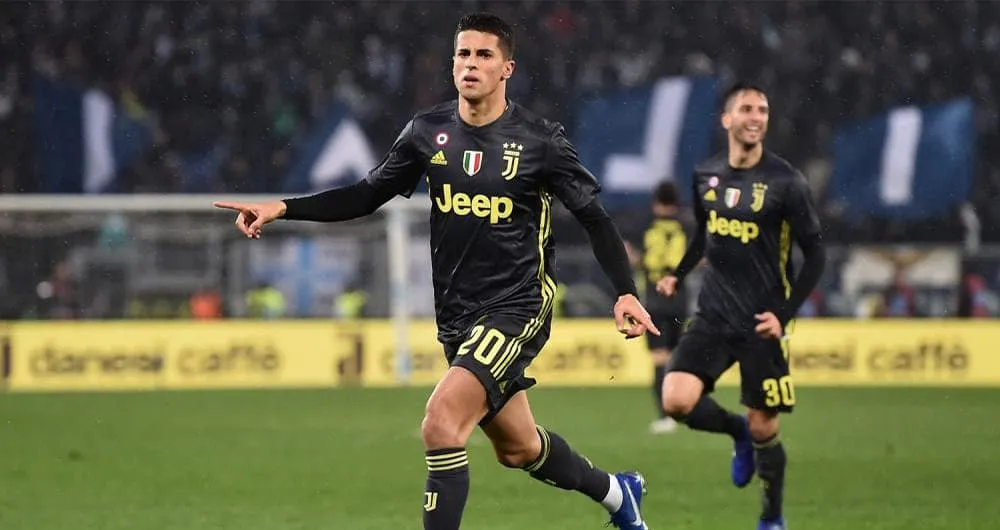 Calciomercato Juventus, Cancelo al Manchester City: a breve la chiusura