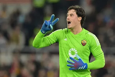 Roma, perché non gioca Rui Patricio? Cos’è successo con Mou e la ragione della scelta di Svilar