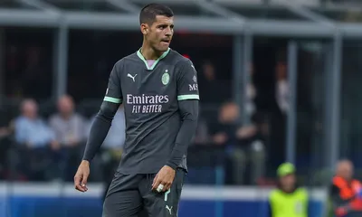 Fantacalcio, bonus al contagocce per Morata: colpa di Fonseca? L&rsquo;analisi sul centravanti del Milan