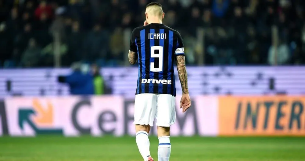 Calciomercato Inter, Icardi non apre alla cessione: possibile azione legale