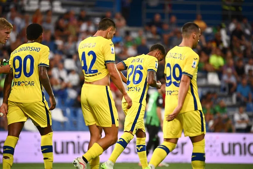 Verona-Bologna: probabili formazioni, consigli fantacalcio e orario