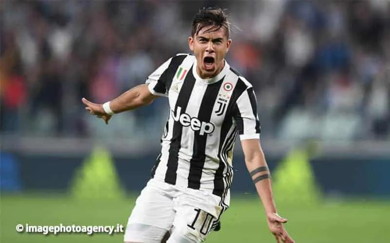 Pallone d'Oro, svelati i primi cinque nomi: c'è Paulo Dybala