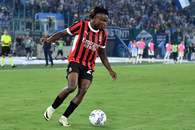 chukwueze milan