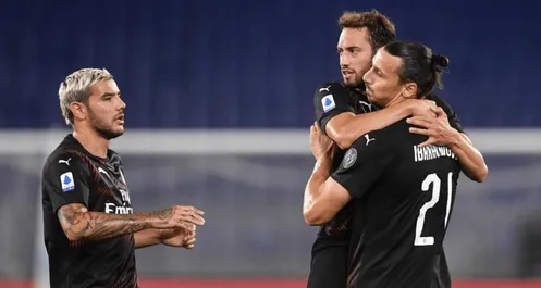 Guida all’asta del fantacalcio 2020/21, la scheda del Milan