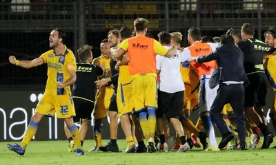 Pordenone-Frosinone: orario, probabili formazioni e dove vederla in tv