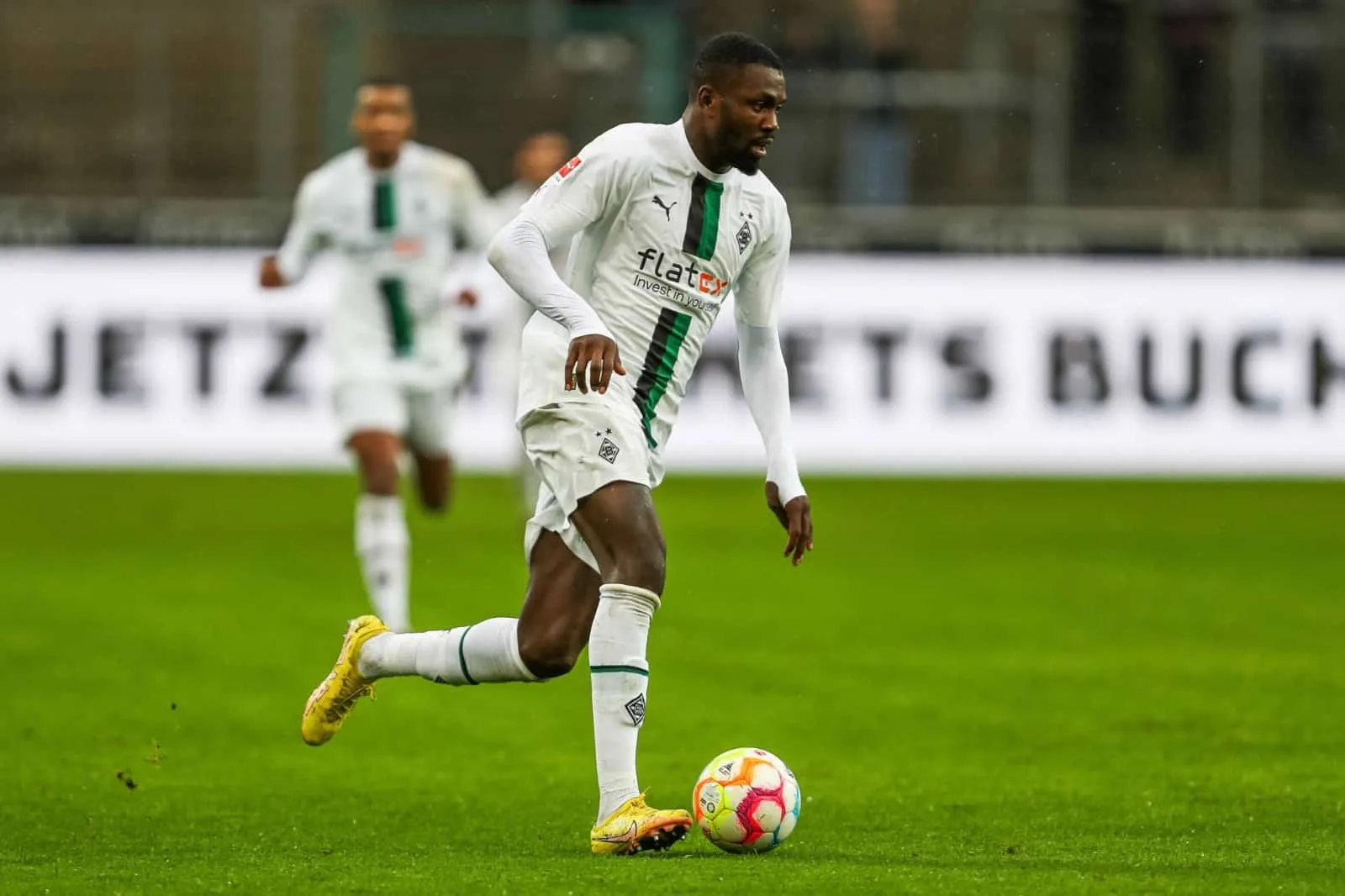 Calciomercato Inter, occasione Thuram a parametro zero: il piano di Marotta per portarlo a San Siro