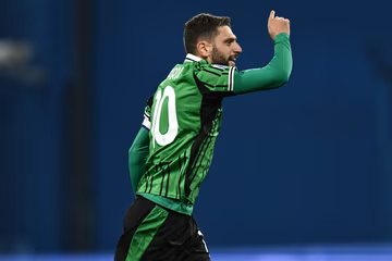 Consigli fantacalcio, le ultime sulle formazioni della 22^ giornata: sorpresa Berardi, chi gioca in attacco per l&rsquo;Inter