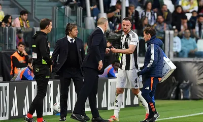Juventus, quando torna Gatti? C&rsquo;&egrave; frattura, i tempi di recupero