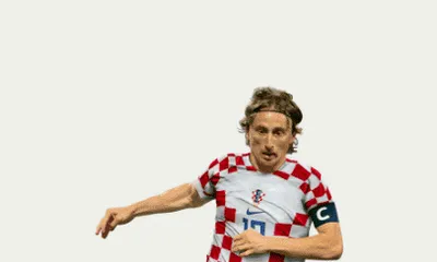 Mondiali di Qatar 2022: la maglia della Croazia