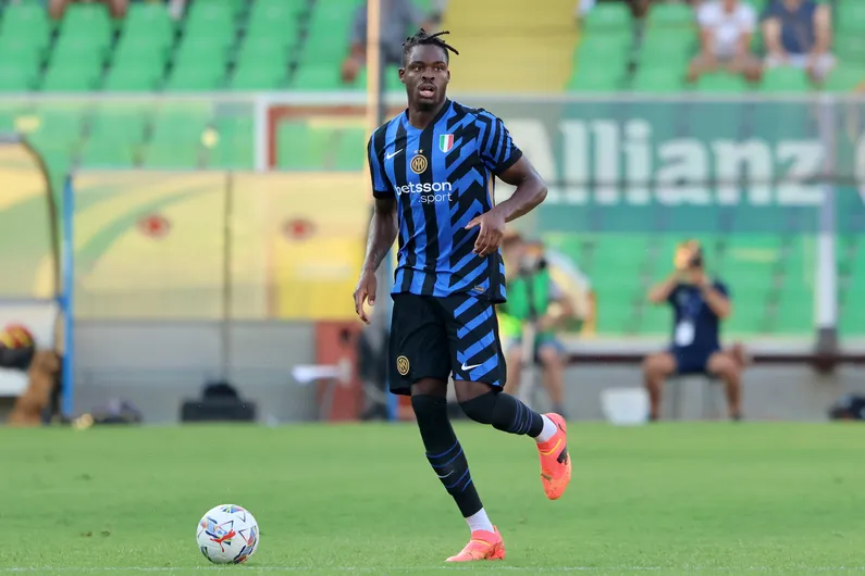 bisseck inter