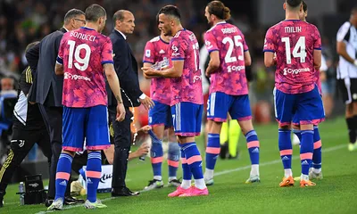 Chi va in Conference League se la Juventus viene esclusa dall&rsquo;Uefa: tutte le combinazioni