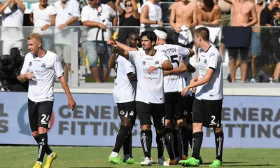 Spezia-Lecce: orario e dove vederla in tv