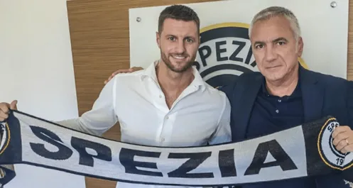Spezia, alla scoperta di Sala: statistiche e consigli per il fantacalcio
