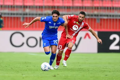 Monza, Caprari torna in campo dopo 8 mesi di infortunio: merita fiducia al fantacalcio?