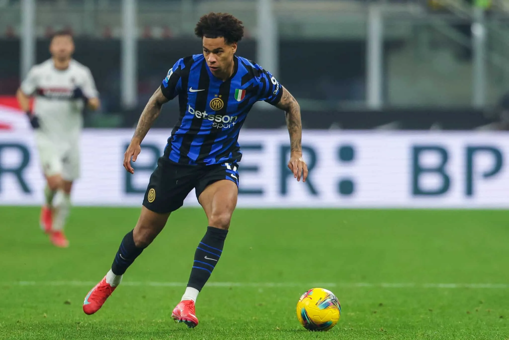 Calciomercato, strategia Inter: Buchanan al Torino subito per arrivare al centrocampista&nbsp;a&nbsp;giugno