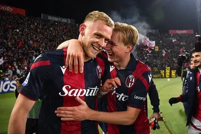 Bologna, inizio boom per Odgaard: è solo un vice-Zirkzee? Le gerarchie di Motta per il fantacalcio