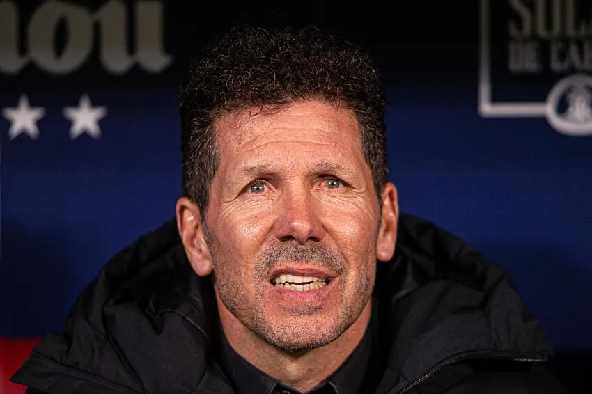 Terribile infortunio per Simeone jr: il video del crack