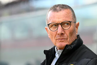 Primo esonero in Serie A, salta la panchina: è Andreazzoli il favorito successore