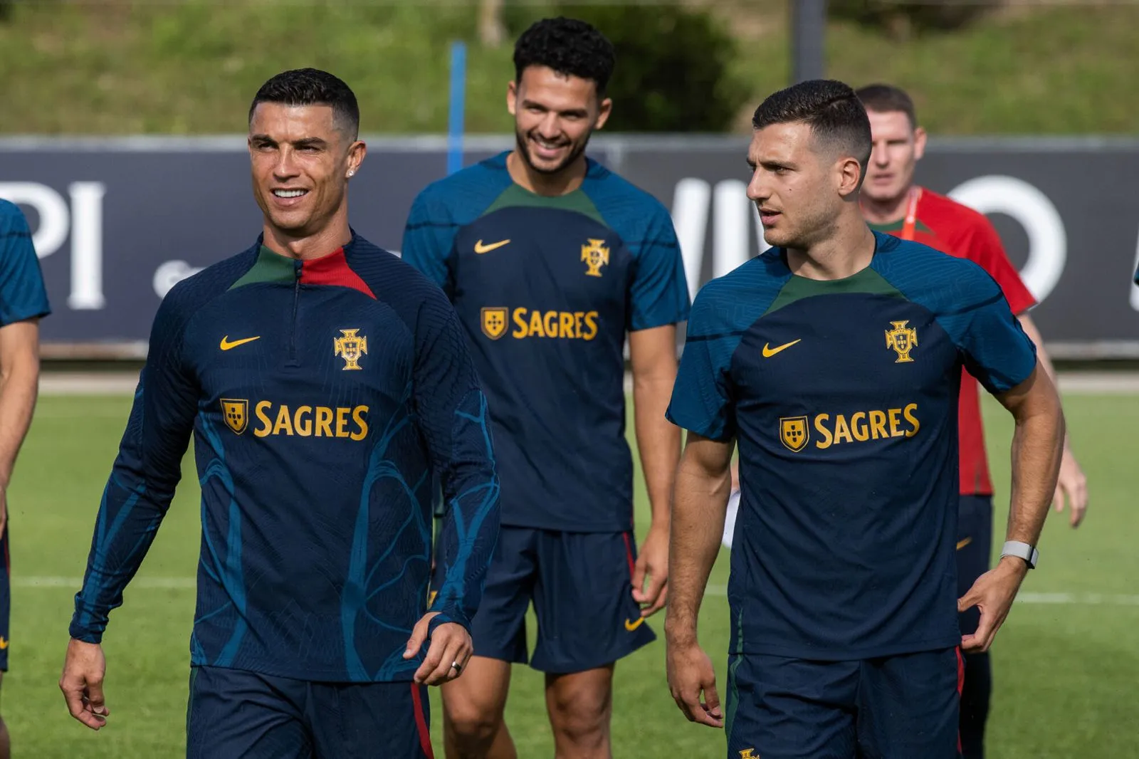 Qualificazioni Euro2024, Slovacchia-Portogallo: probabili formazioni, orario e dove vederla in tv