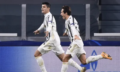 Juventus-Spal 4-0, le pagelle: Kulusevski il migliore, Vicari un disastro