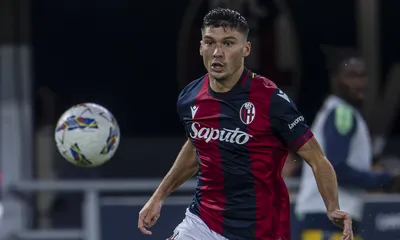 Calciomercato, guai per il Bologna: infortunio Cambiaghi, cercasi sostituto! Un nome sul taccuino di Sartori