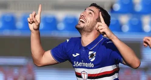 Sampdoria-Genoa: orario, probabili formazioni,35^giornata di Serie A