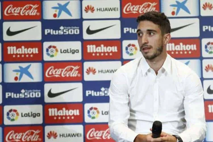 Calciomercato Inter, è fatta per Vrsaljko. All’Atletico Madrid 24 milioni di euro