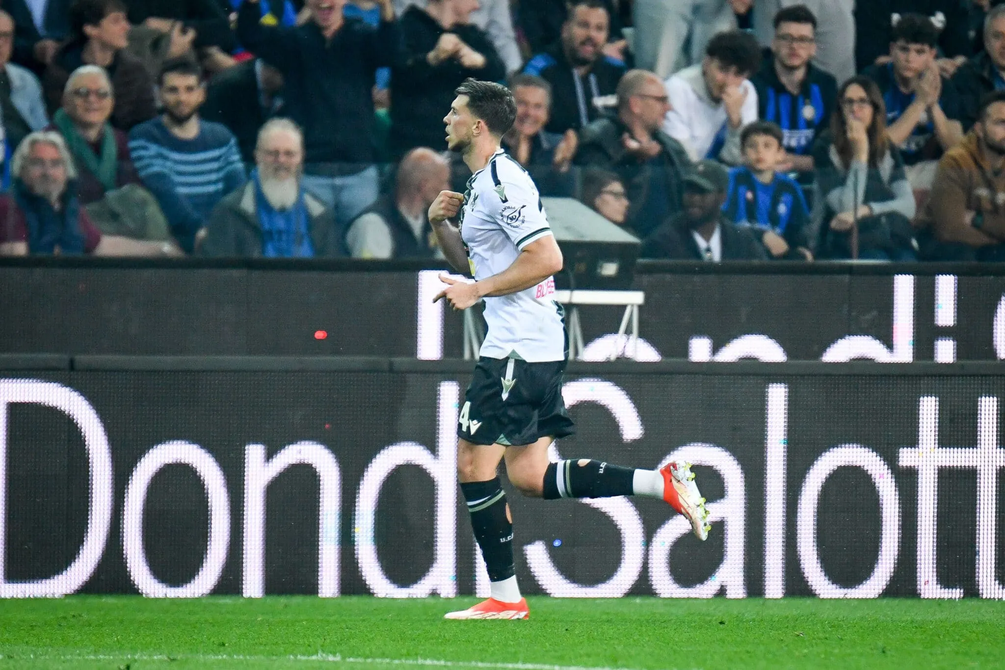 Fantacalcio, come cambia l’Udinese con Cannavaro: Samardzic torna un top?