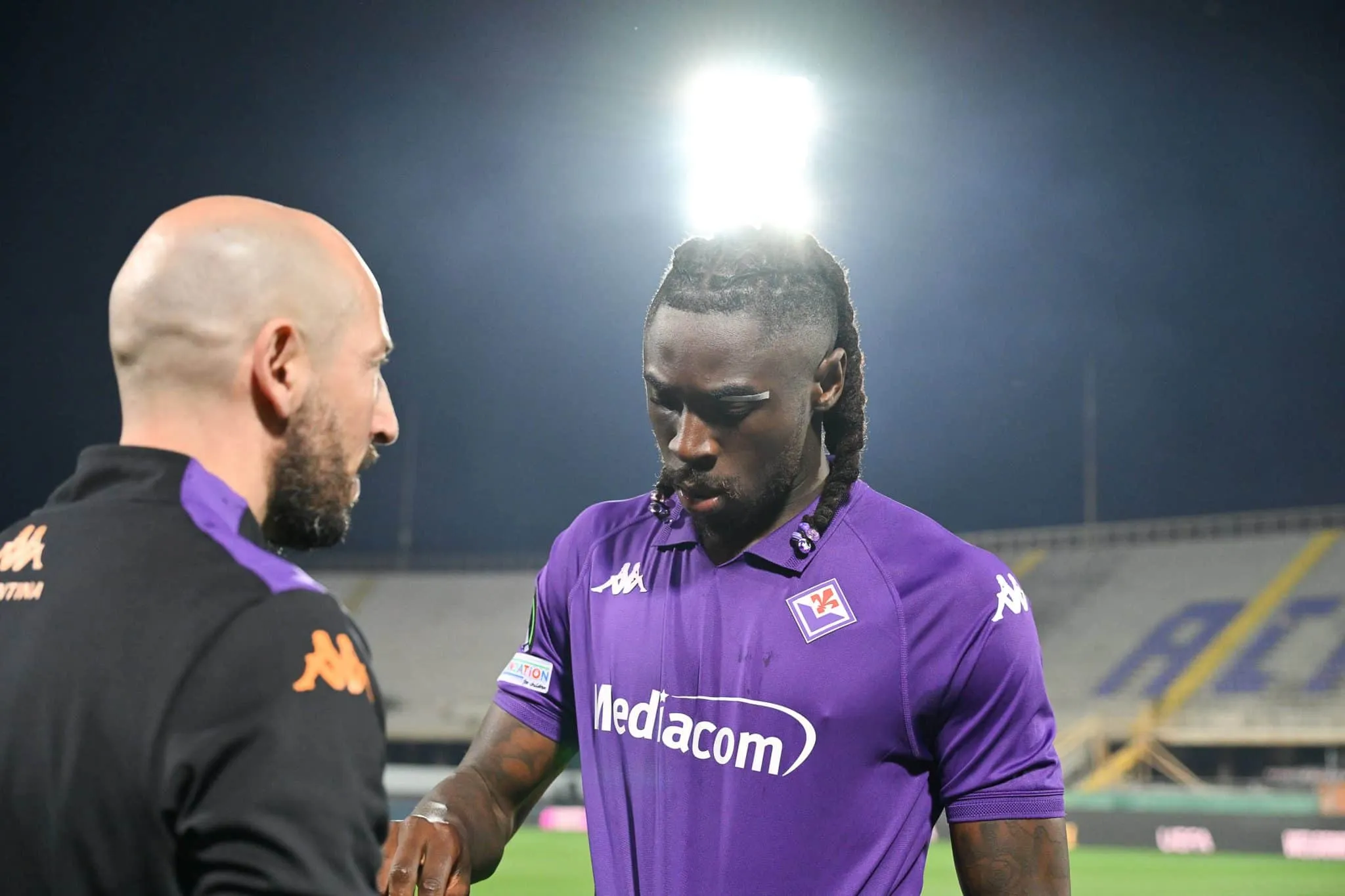 Verso Fiorentina-Bologna, emergenza attacco per Palladino: chi sono Caprini e Rubino, i giovani pescati dalla primavera