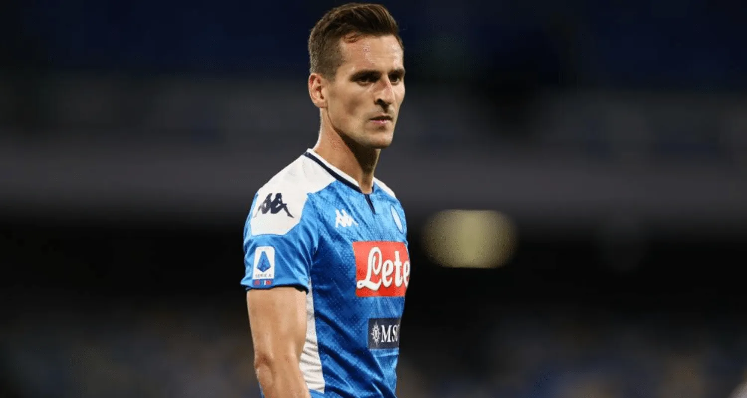 Perché si perché no: Milik è il profilo giusto come vice Vlahovic?