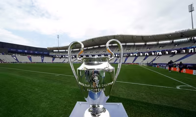 L&rsquo;albo d&rsquo;oro della Champions League aggiornato