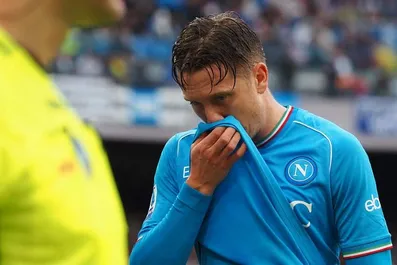 Napoli, il ko di Zielinski risolve il problema modulo di Mazzarri: sarà 3-4-3 con l’Atalanta? Cosa cambia al fantacalcio