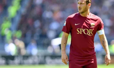 Totti e la Roma, una cosa sola: i record del Pupone in giallorosso