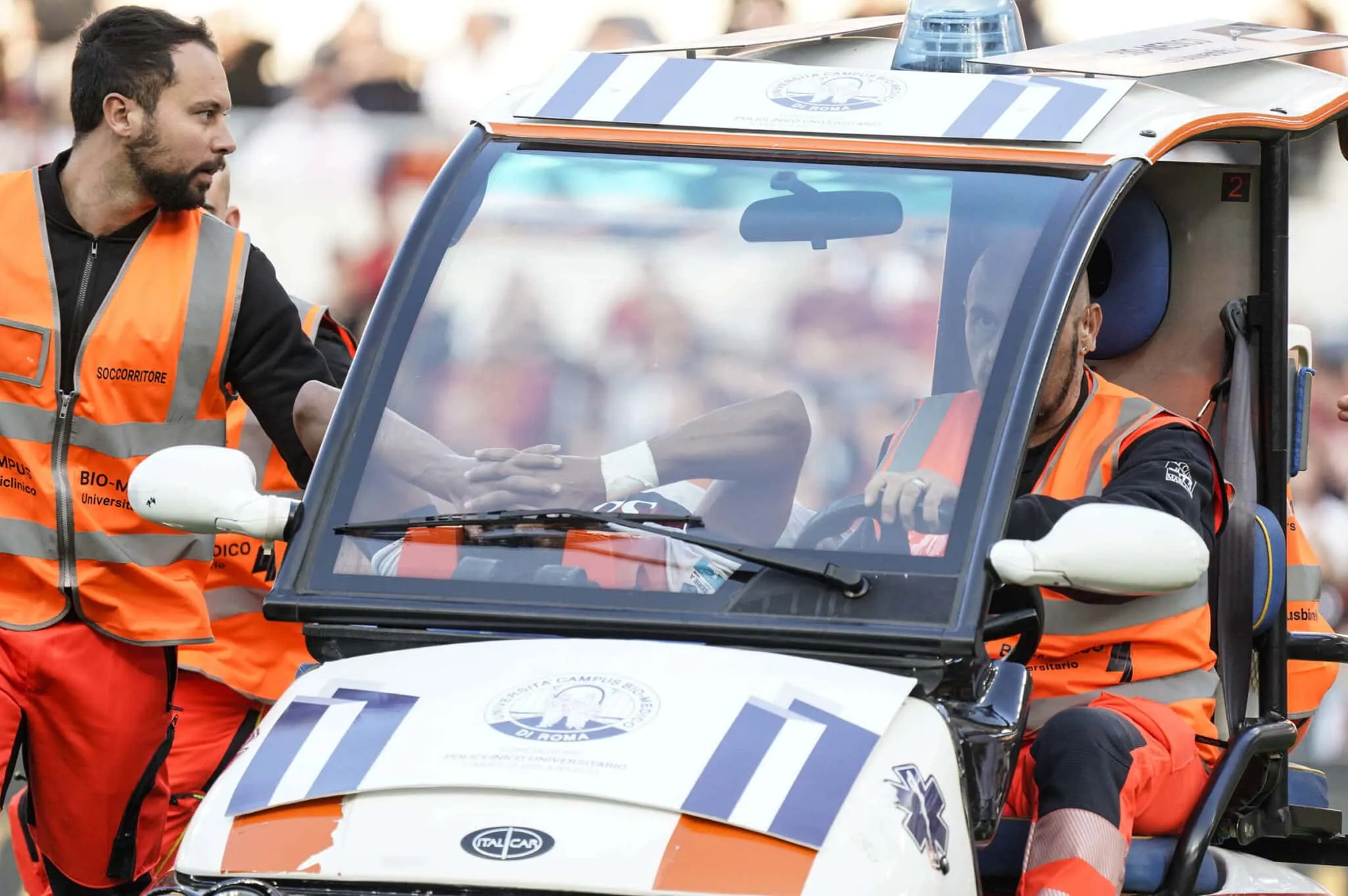 Fantacalcio, quando torna Ndoye? Buone notizie per l’esterno del Bologna, che accorcia i tempi di recupero