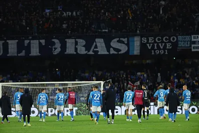 Napoli, col Cagliari sfida al tabù Maradona: i dati preoccupanti sul rendimento degli azzurri