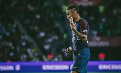 Champions League, problema Neymar per il Psg: contro il Real non ci sar&agrave;