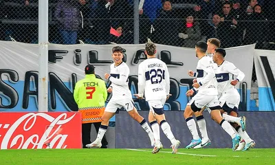 Calciomercato Bologna, chi &egrave; Benjamin Dominguez: l&rsquo;esterno argentino da un gol ogni 2 partite
