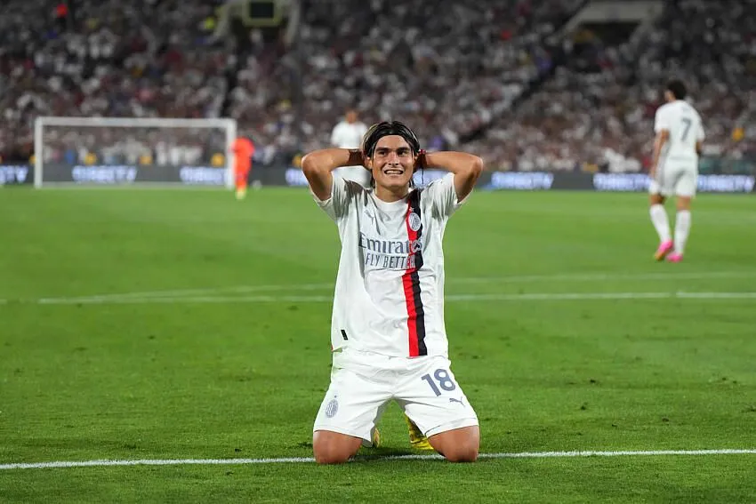 Calciomercato Milan, Romero ai saluti: oggi le visite mediche, ma non con il Boca Juniors! Cifre e formula