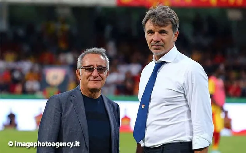 UFFICIALE: Bari, ecco Karamoko Cissé dal Benevento