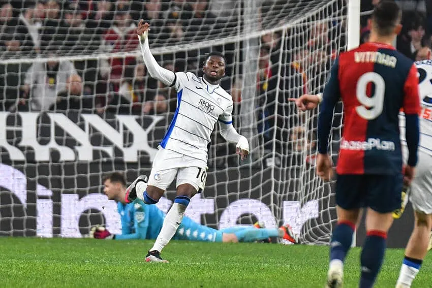 Atalanta, esordio con gol per Touré: come gestire l’abbondanza in attacco al fantacalcio