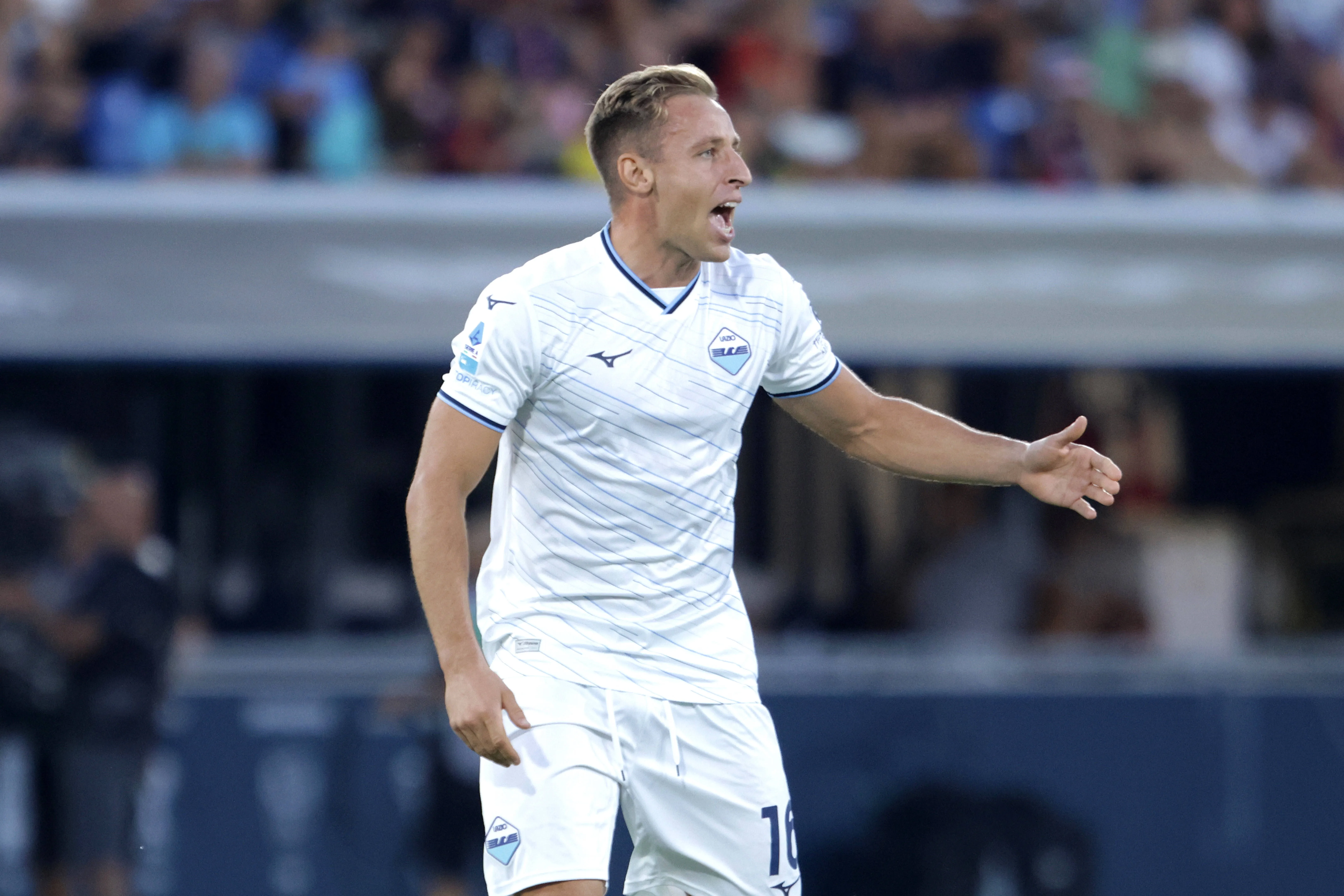 Lazio-Genoa: pronostico, anteprima e probabili formazioni