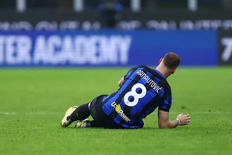 arnautovic inter
