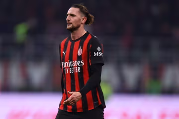 Perch&eacute; non giocano Leao e Rabiot in Fiorentina-Milan