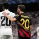 Champions League, Real Madrid-Manchester City 1-1: De Bruyne risponde a Vinicius