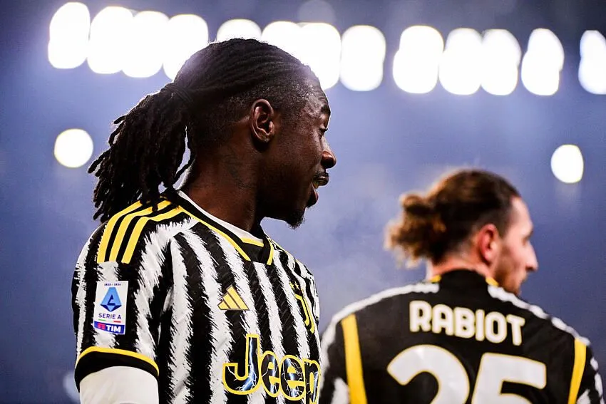 Calciomercato Juventus, addio Kean e ritorno di fiamma: l’occasione di fine mercato per l’attacco