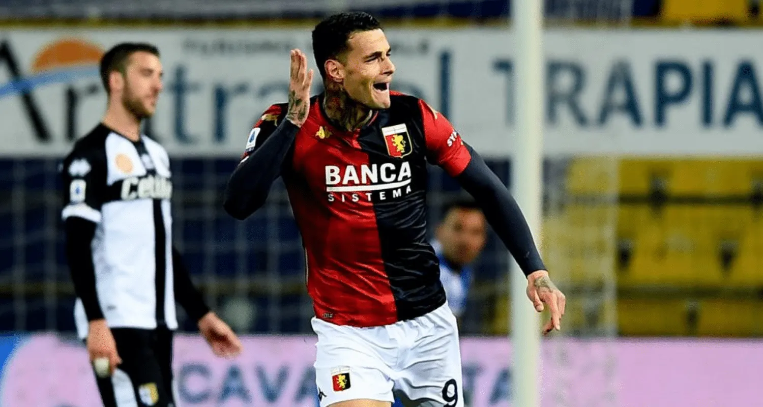 Gianluca Scamacca: sta nascendo il nuovo bomber del calcio italiano