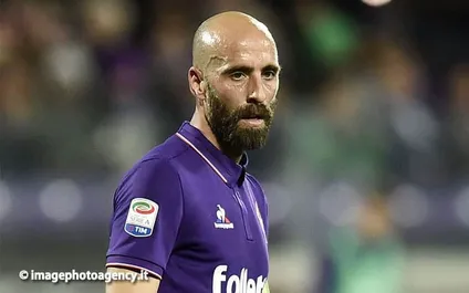 Inter, Borja Valero si presenta: "Sono qua per aiutare. Costretto a lasciare Firenze"