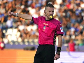 Cosa ha detto l’arbitro Serra a Mourinho e le decisioni della procura