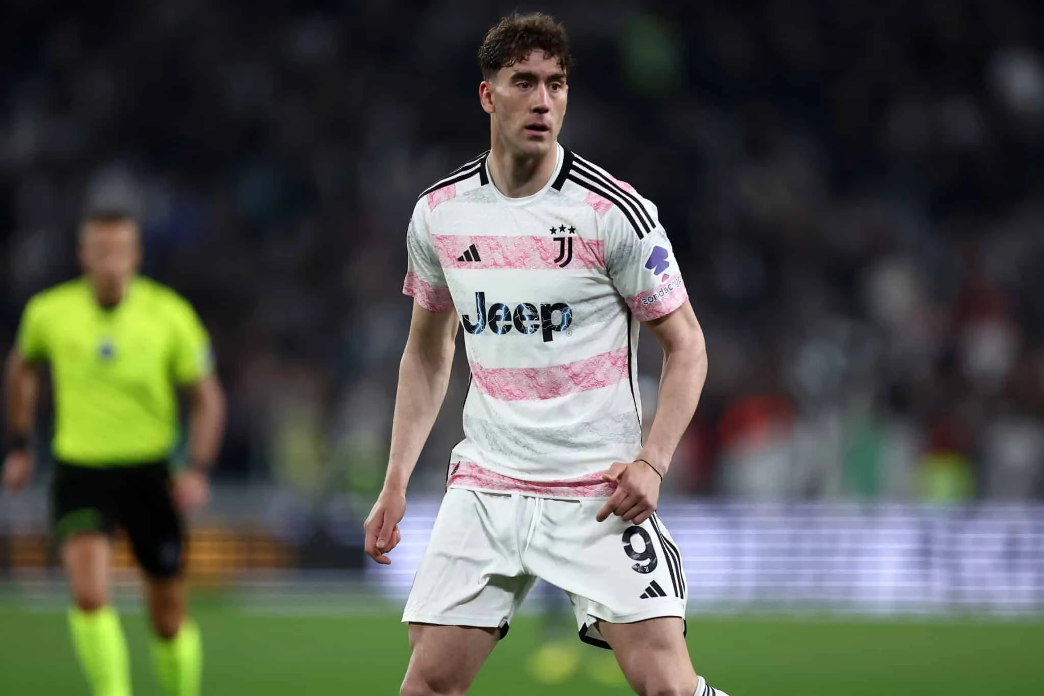 Juventus, Vlahovic sfida il taboo Fiorentina: che fare con l’ex di lusso al fantacalcio