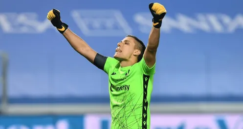 Fantacalcio: i migliori e i peggiori portieri della 29^ giornata di Serie A